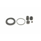 Ремкомплект супорта (переднього) Hyundai Accent 00-05 (d=54mm) (Mando)