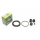 Ремкомплект супорта (переднього) Hyundai Accent 00-05 (d=54mm) (Mando)