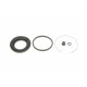 Ремкомплект супорта (переднього) Mitsubishi L300 86-94 (d=54mm) (Akebono)