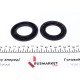 Ремкомплект супорта (переднього) VW T2/T3 67-92 (d=54mm) (Ate)
