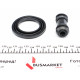 Ремкомплект супорта (переднього) Mitsubishi Galant III/IV 84-90 (d=54mm)(Akeb)