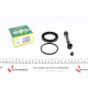 Ремкомплект супорта (переднього) Nissan Primera (P10) (d=54mm) (Bendix)