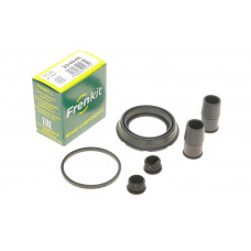 Ремкомплект супорта (переднього) VW Caddy III 04- (d=54mm) (Ate)
