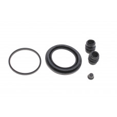 Ремкомплект супорта (переднього) Honda Civic/Mitsubishi Colt89- (d=54mm) (Lucas)