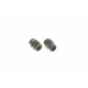 Ремкомплект супорта (переднього) Toyota Corolla 97-02 (d=54mm) (Lucas)
