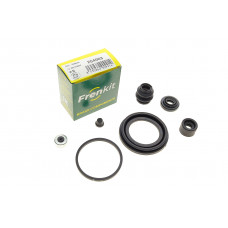 Ремкомплект супорта (переднього) Honda Civic 95-01 (d=54mm) (Akebono)