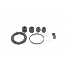 Ремкомплект супорта (переднього) VW T4 90-03 (d=54mm) (Lucas)