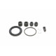 Ремкомплект супорта (переднього) VW T4 90-03 (d=54mm) (Lucas)