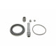 Ремкомплект супорта (переднього) Mazda 929 -91 (d=54mm) (Sumitomo)
