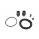Ремкомплект супорта (переднього) Skoda Fabia 07-14/Ford Fiesta 12- (d=54mm) (Lucas)