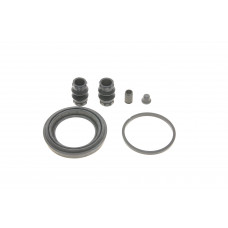 Ремкомплект супорта (переднього) Opel Combo 01- (d=54mm) (Lucas)