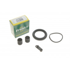 Ремкомплект супорта (переднього) VW T4 90-03 (d=54mm) ((Lucas)