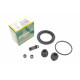 Ремкомплект супорта (переднього) Hyundai Elantra/Kia Rio 03- (d=54mm) (Mando)