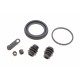 Ремкомплект супорта (переднього) Hyundai Elantra/Kia Rio 03- (d=54mm) (Mando)