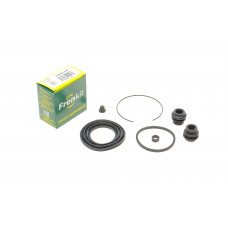 Ремкомплект супорта (переднього) Toyota Yaris 05- (d=54mm) (Advi/Aisin)