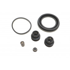 Ремкомплект супорта (переднього) Kia Rio 05- (d=54mm) (Kasko)