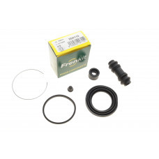 Ремкомплект супорта (переднього) Subaru Impreza 93-00 (d=54mm) (Akebono)
