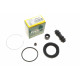 Ремкомплект супорта (переднього) Subaru Impreza 93-00 (d=54mm) (Akebono)