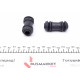 Ремкомплект супорта (переднього) Ford Focus 09- (d=54mm) (+поршень) (TRW)