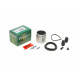 Ремкомплект супорта (переднього) MB A-class (W168) 97-04/Toyota Corolla 92-02 (d=54mm) (Lucas/Trw)