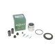 Ремкомплект супорта (переднього) Ford Escort/Fiat Punto 80-13 (d=54mm) (Ate)