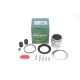 Ремкомплект супорта (переднього) VW Caddy II 95-04 (d=54mm) (+поршень) (Lucas)