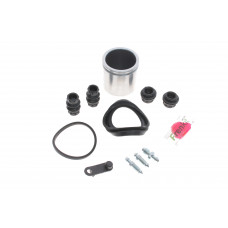 Ремкомплект супорта (переднього) BMW 2 (F45) 13- (d=54mm) (+поршень) (TRW)