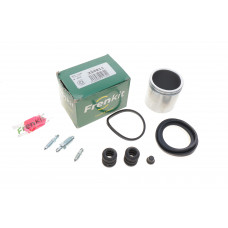 Ремкомплект супорта (переднього) VW Passat/Audi A494-01 (d=54mm) (+поршень) (Lucas)