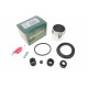 Ремкомплект супорта (переднього) Hyundai Accent 00-05 (d=54mm) (+поршень) (Mando)