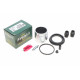 Ремкомплект супорта (переднього) Suzuki Grand Vitara 1.6 16V -98 (d=54mm) (+поршень) (Tokico)