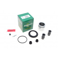Ремкомплект супорта (переднього) BMW 3 (E46) 98-07 (d=54mm) (+поршень) (Ate)