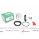 Ремкомплект супорта (переднього) BMW 1 (E81/E87) 03-12 (d=54mm) (+поршень) (Lucas)