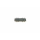 Ремкомплект супорта (переднього) Mitsubishi Colt VI 04-12 (d=54mm)(Akebono) (+ поршень)