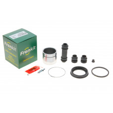 Ремкомплект супорта (переднього) Mazda 323/MX-3 89-98 (d=54mm) (Sumitomo) (+поршень)