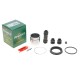 Ремкомплект супорта (переднього) Mazda 323/MX-3 89-98 (d=54mm) (Sumitomo) (+поршень)