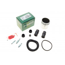 Ремкомплект супорта (переднього) Audi 80/90 88-96 (d=54mm)(Ate)(+поршень)