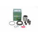 Ремкомплект супорта (переднього) VW Caddy III 04- (d=54mm) (+поршень) (Ate)
