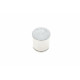 Ремкомплект супорта (переднього) VW Caddy III 04-15 (d=54mm) (+поршень) (Ate)