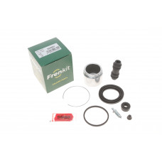 Ремкомплект супорта (переднього) Mitsubishi Colt VI 04-12 (d=54mm) (Akebono) (+ поршень)