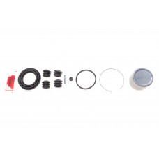 Ремкомплект супорта (переднього) Toyota Camry/Carina V/Corolla 86-95 (d=54mm) (+ поршень) (Toyota)