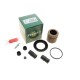 Ремкомплект супорта (переднього) Toyota Yaris 05- (d=54mm) (Ate) (+ поршень)