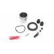 Ремкомплект супорта (переднього) Hyundai Elantra/Kia Rio III 00-- (d=54mm) (+поршень) (Mando)