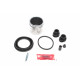 Ремкомплект супорта (переднього) Hyundai Accent III 05-10 (d=54mm) (+поршень) (Kasco)