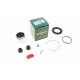 Ремкомплект супорта (переднього) Toyota Yaris 04- (d=54mm) (Aisin)