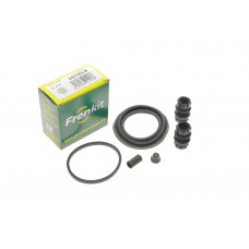 Ремкомплект супорта (переднього) Nissan Primera 90-02 (d=57mm) (Lucas)