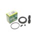 Ремкомплект супорта (переднього) Nissan Primera 90-02 (d=57mm) (Lucas)