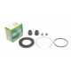 Ремкомплект супорта (переднього) Toyota Camry 91-96 (d=57mm) (Akebono)