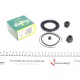 Ремкомплект супорта (переднього) Toyota Corolla/Prius 00- (d=57mm) (Aisin)