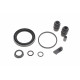 Ремкомплект супорта (переднього) Citroen C5 I/II/III 01- (d=57mm) (Bosch)