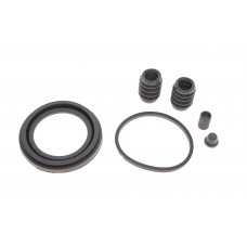 Ремкомплект супорта (переднього) Nissan Almera/Primera 00- (d=57mm) (Lucas)